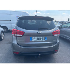 KIA CARENS 4 PHASE 1 1.7 CRDI - 16V TURBO