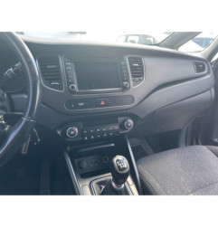 KIA CARENS 4 PHASE 1 1.7 CRDI - 16V TURBO