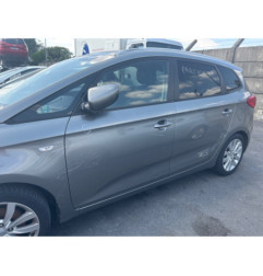 KIA CARENS 4 PHASE 1 1.7 CRDI - 16V TURBO