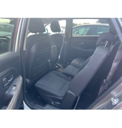 KIA CARENS 4 PHASE 1 1.7 CRDI - 16V TURBO