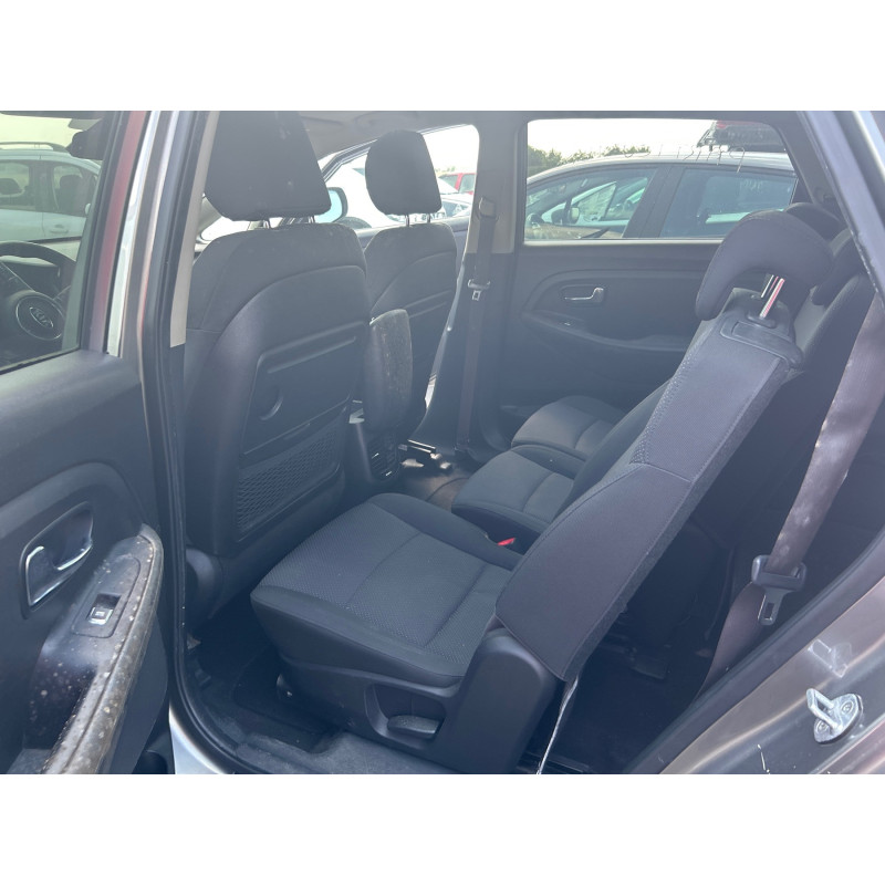 KIA CARENS 4 PHASE 1 1.7 CRDI - 16V TURBO Photo n°10