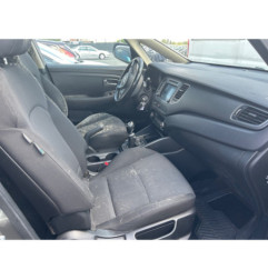 KIA CARENS 4 PHASE 1 1.7 CRDI - 16V TURBO