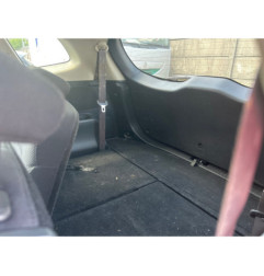 KIA CARENS 4 PHASE 1 1.7 CRDI - 16V TURBO