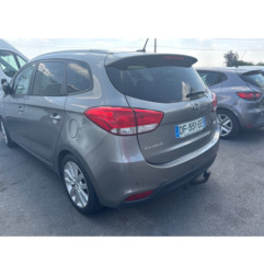 KIA CARENS 4 PHASE 1 1.7 CRDI - 16V TURBO