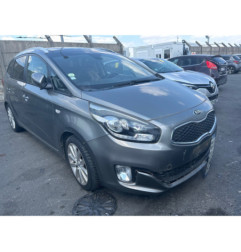 KIA CARENS 4 PHASE 1 1.7 CRDI - 16V TURBO