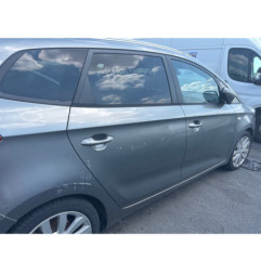 KIA CARENS 4 PHASE 1 1.7 CRDI - 16V TURBO