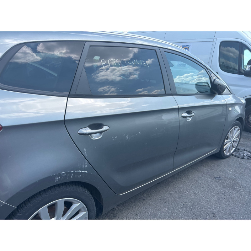 KIA CARENS 4 PHASE 1 1.7 CRDI - 16V TURBO Photo n°16