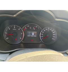 KIA CARENS 4 PHASE 1 1.7 CRDI - 16V TURBO