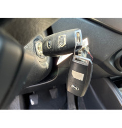 KIA CARENS 4 PHASE 1 1.7 CRDI - 16V TURBO
