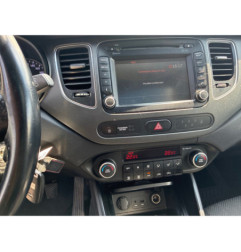 KIA CARENS 4 PHASE 1 1.7 CRDI - 16V TURBO