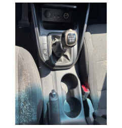 KIA CARENS 4 PHASE 1 1.7 CRDI - 16V TURBO
