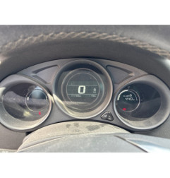 CITROEN C4 2 PHASE 2 1.2 PURETECH - 12V TURBO Photo n°1