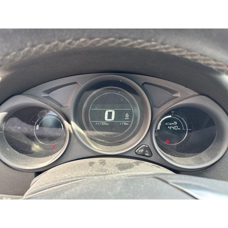 CITROEN C4 2 PHASE 2 1.2 PURETECH - 12V TURBO Photo n°1