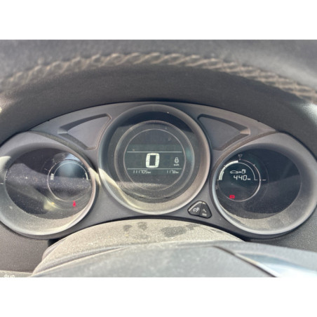 CITROEN C4 2 PHASE 2 1.2 PURETECH - 12V TURBO Photo n°1
