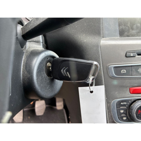CITROEN C4 2 PHASE 2 1.2 PURETECH - 12V TURBO