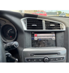 CITROEN C4 2 PHASE 2 1.2 PURETECH - 12V TURBO