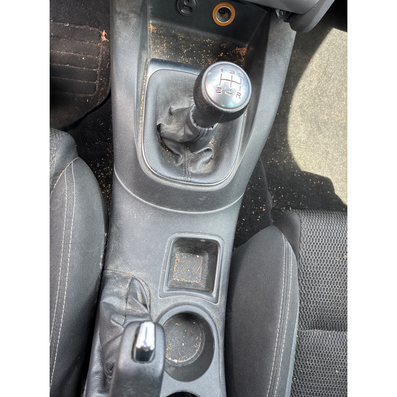 CITROEN C4 2 PHASE 2 1.2 PURETECH - 12V TURBO Photo n°6