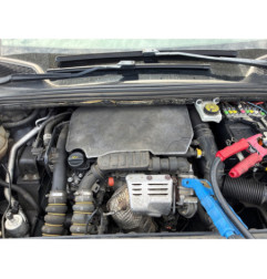 CITROEN C4 2 PHASE 2 1.2 PURETECH - 12V TURBO
