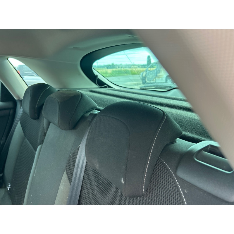 CITROEN C4 2 PHASE 2 1.2 PURETECH - 12V TURBO Photo n°10