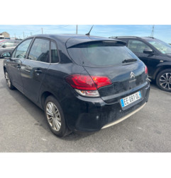CITROEN C4 2 PHASE 2 1.2 PURETECH - 12V TURBO