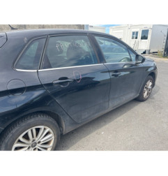 CITROEN C4 2 PHASE 2 1.2 PURETECH - 12V TURBO