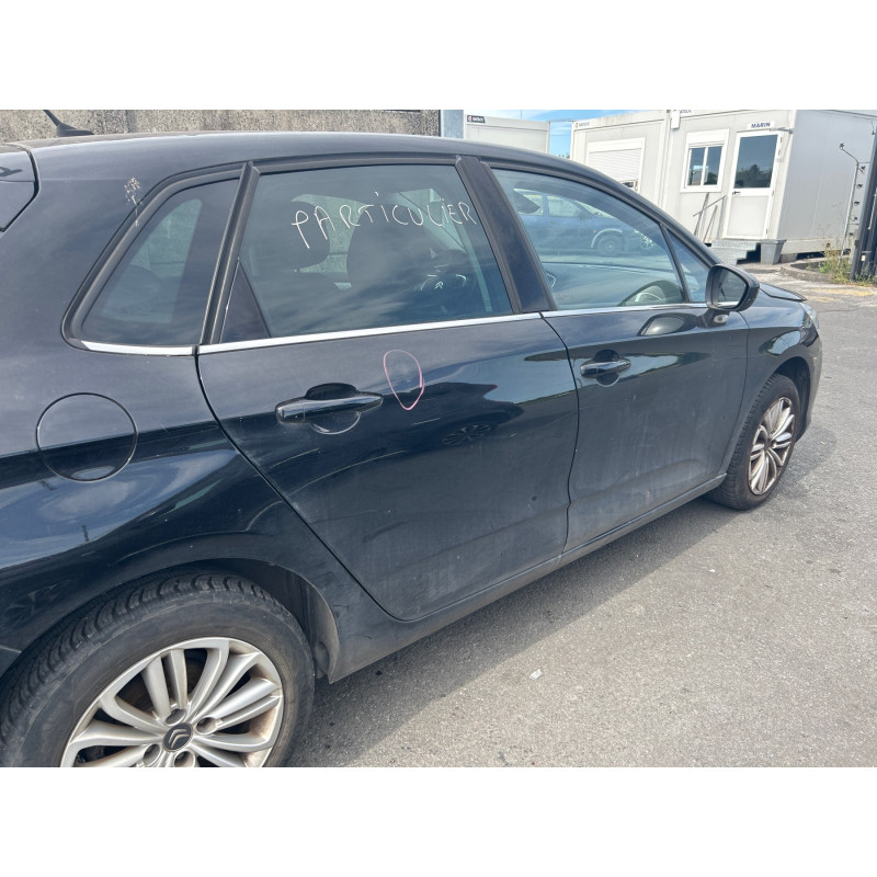 CITROEN C4 2 PHASE 2 1.2 PURETECH - 12V TURBO Photo n°14