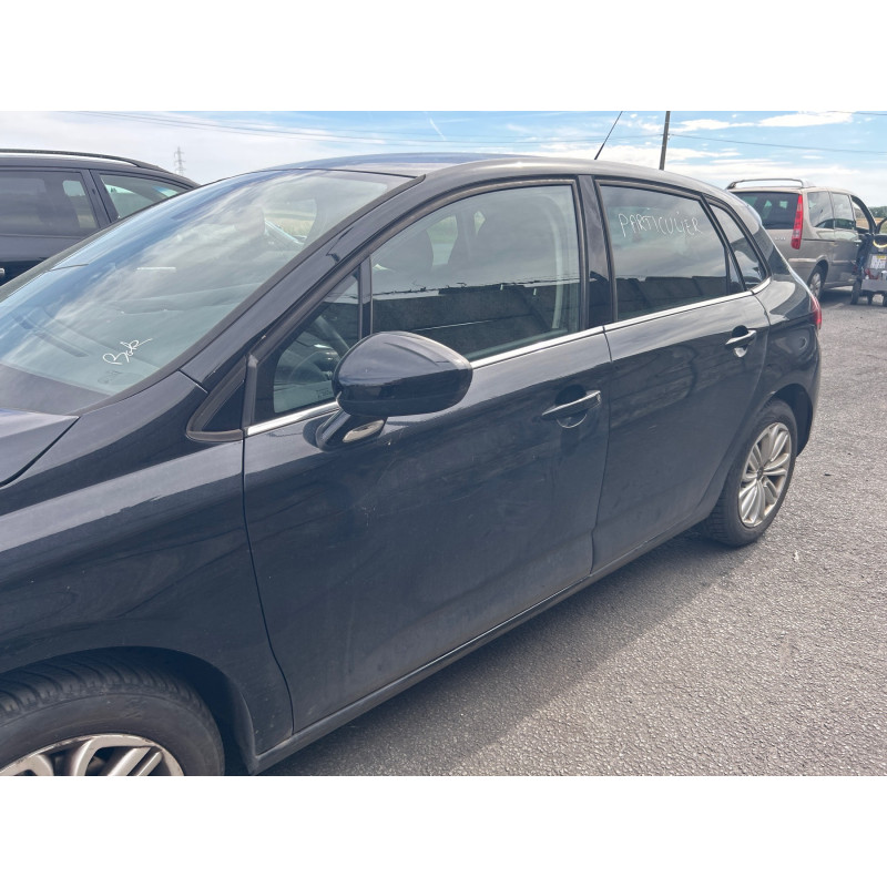 CITROEN C4 2 PHASE 2 1.2 PURETECH - 12V TURBO Photo n°15