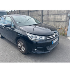 CITROEN C4 2 PHASE 2 1.2 PURETECH - 12V TURBO