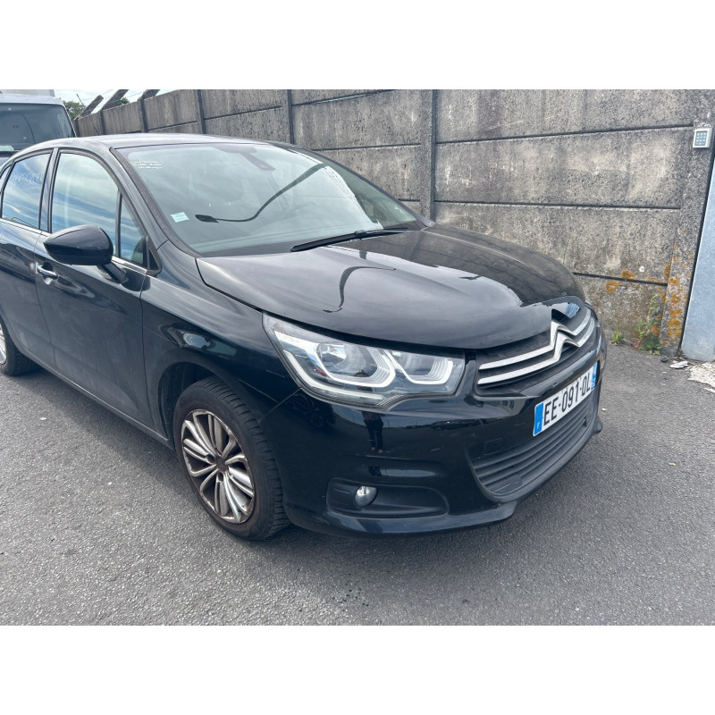 CITROEN C4 2 PHASE 2 1.2 PURETECH - 12V TURBO Photo n°17