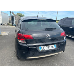 CITROEN C4 2 PHASE 2 1.2 PURETECH - 12V TURBO