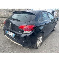 CITROEN C4 2 PHASE 2 1.2 PURETECH - 12V TURBO