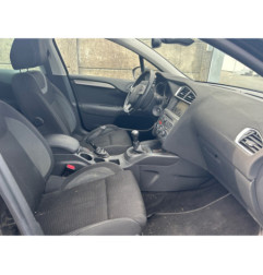 CITROEN C4 2 PHASE 2 1.2 PURETECH - 12V TURBO