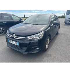 CITROEN C4 2 PHASE 2 1.2 PURETECH - 12V TURBO