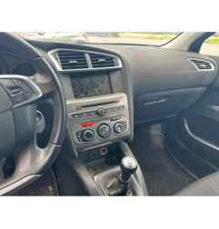 CITROEN C4 2 PHASE 2 1.2 PURETECH - 12V TURBO