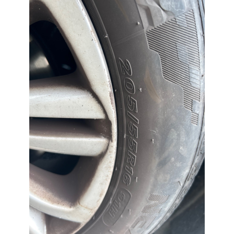 CITROEN C4 2 PHASE 2 1.2 PURETECH - 12V TURBO Photo n°25
