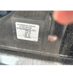 CITROEN C4 2 PHASE 2 1.2 PURETECH - 12V TURBO