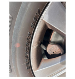 KIA SPORTAGE 3 PHASE 1 2.0 CRDI - 16V TURBO Photo n°1