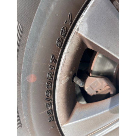 KIA SPORTAGE 3 PHASE 1 2.0 CRDI - 16V TURBO Photo n°1