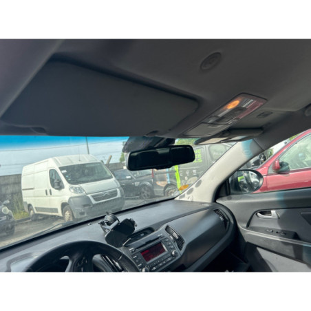 KIA SPORTAGE 3 PHASE 1 2.0 CRDI - 16V TURBO