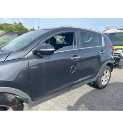 KIA SPORTAGE 3 PHASE 1 2.0 CRDI - 16V TURBO