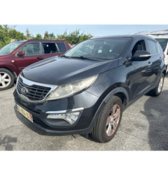 KIA SPORTAGE 3 PHASE 1 2.0 CRDI - 16V TURBO