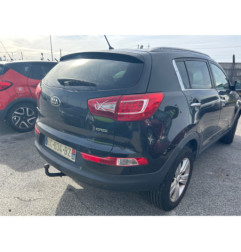 KIA SPORTAGE 3 PHASE 1 2.0 CRDI - 16V TURBO