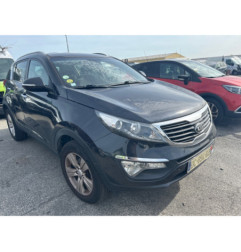 KIA SPORTAGE 3 PHASE 1 2.0 CRDI - 16V TURBO