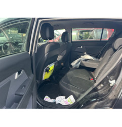 KIA SPORTAGE 3 PHASE 1 2.0 CRDI - 16V TURBO