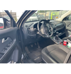 KIA SPORTAGE 3 PHASE 1 2.0 CRDI - 16V TURBO
