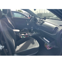 KIA SPORTAGE 3 PHASE 1 2.0 CRDI - 16V TURBO