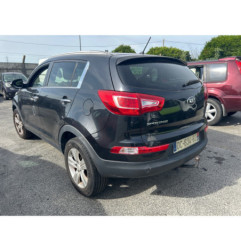 KIA SPORTAGE 3 PHASE 1 2.0 CRDI - 16V TURBO