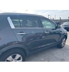 KIA SPORTAGE 3 PHASE 1 2.0 CRDI - 16V TURBO