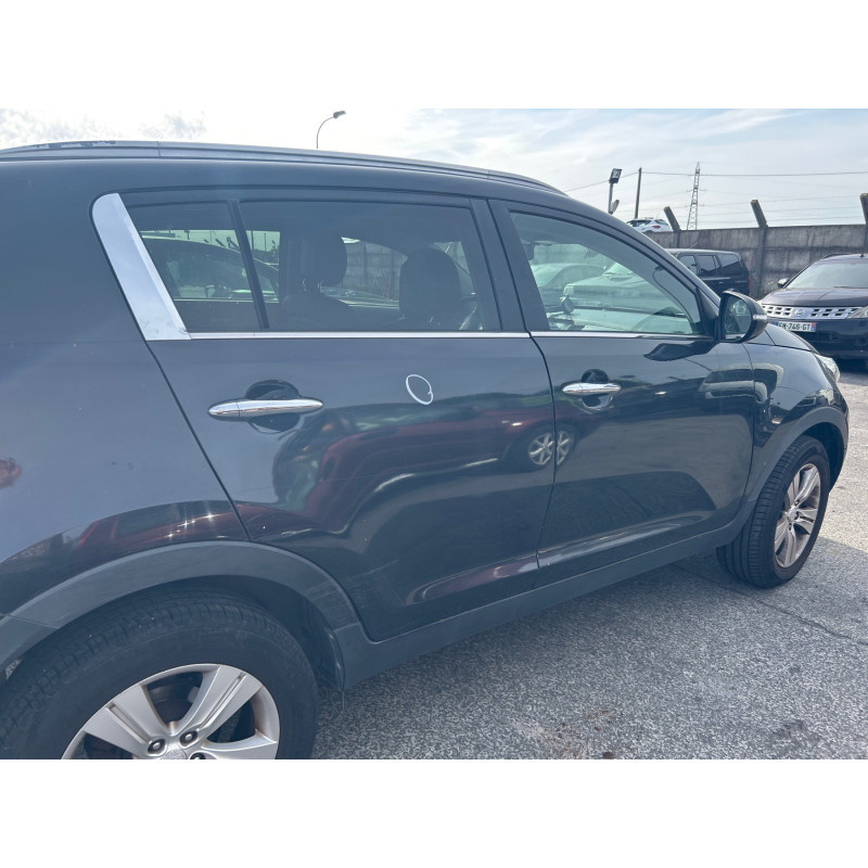 KIA SPORTAGE 3 PHASE 1 2.0 CRDI - 16V TURBO Photo n°14