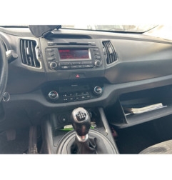 KIA SPORTAGE 3 PHASE 1 2.0 CRDI - 16V TURBO